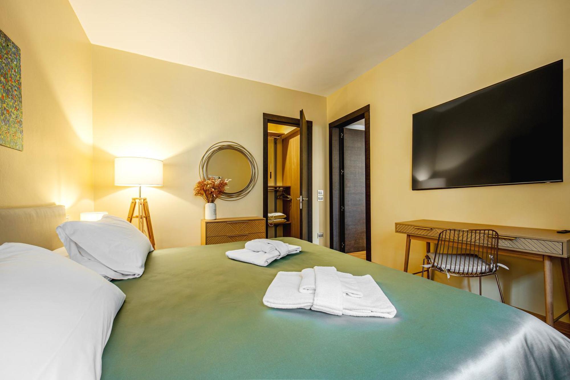 Be My Guest Verona Exterior photo